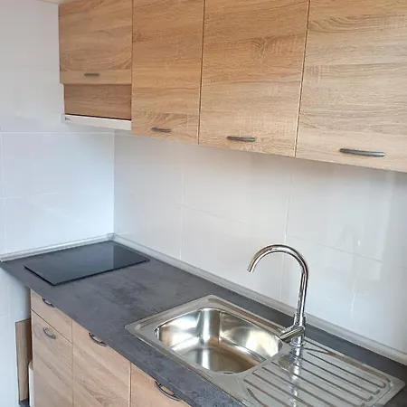 En - Edificio Atalaya 5º 10 شقة *
