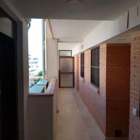شقة En - Edificio Atalaya 5º 10