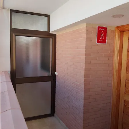 En - Edificio Atalaya 5º 10 شقة كالا دي فينيسترات