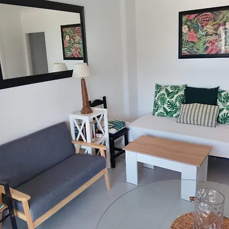 En - Edificio Atalaya 5º 10 شقة